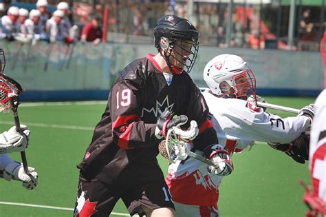 News: Canada Players Selected in Major Series Lacrosse Entry Draft ...