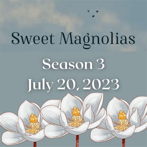 Season 3 / Gallery | Sweet Magnolias Wiki | Fandom