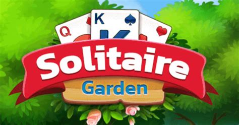 Solitaire Garden 🕹️ Play on CrazyGames