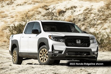 2024 Honda Ridgeline Release Date Type R Hybrid Redesign - 2024 Honda ...