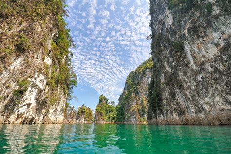 Khao Yai Nationalpark Thailand - Khao Yai Nationalpark in Thailand | Urlaubsguru.de : Der khao ...