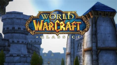 Are World of Warcraft players getting Classic+? - Battlechat