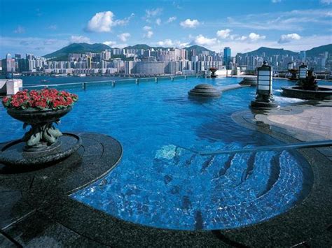 Harbour Grand Kowloon, Hong Kong - Compare Deals