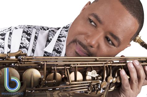 Jazz Recording Artist NAJEE Releases 'You, Me, & Forever' - Los Angeles Sentinel | Los Angeles ...