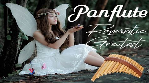 Pan Flute Greatest Hits "Gold Edition" Instrumental...🎵 - YouTube