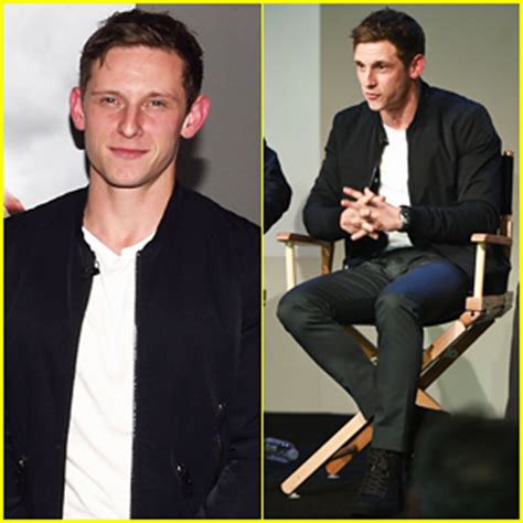 Jamie Bell Joins ‘Turn: Washington’s Spies’ Cast at Apple Screening Ahead of Season Two Premiere ...