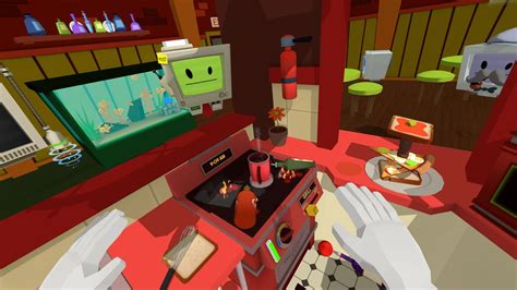 The 41 Best VR Games - CNET