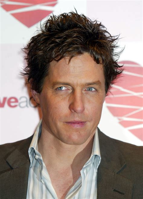 Hugh Grant's most memorable films