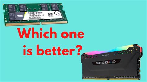 DDR4 3200 vs 3600 RAM: Which one is better? — Geekyslug