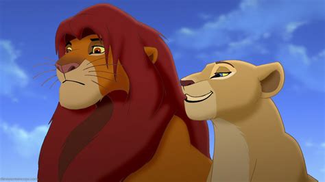 Lion King 2 Simba And Nala Love | My XXX Hot Girl