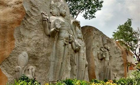 Ragigudda Anjaneya Temple Bangalore, History, Timings