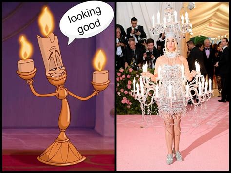 Met Gala memes