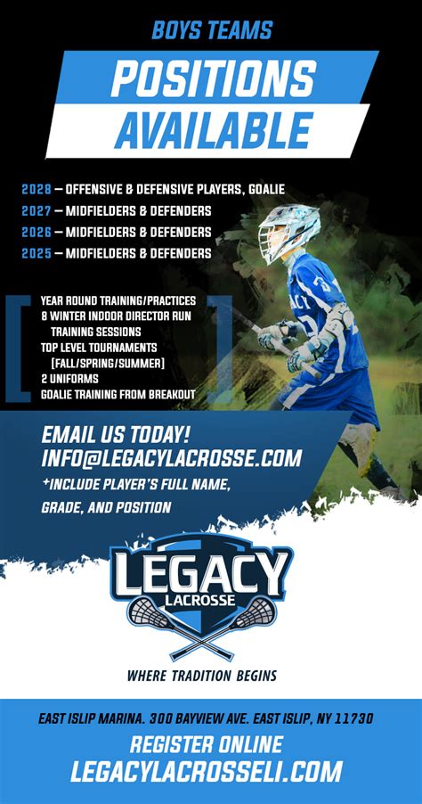 2019-Boys-Positions-Available – Legacy Lacrosse