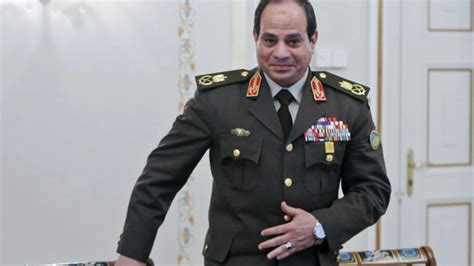 Hello (Ahlan), Abdul Fattah al-Sisi: President of Egypt | Council on Foreign Relations