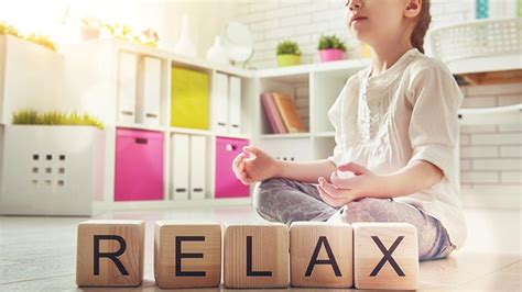 10 Mindfulness Meditation Videos for Kids - MentalUP