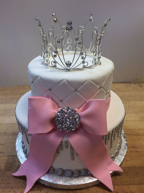 27+ Beautiful Photo of Bling Birthday Cakes - davemelillo.com | Sweet ...