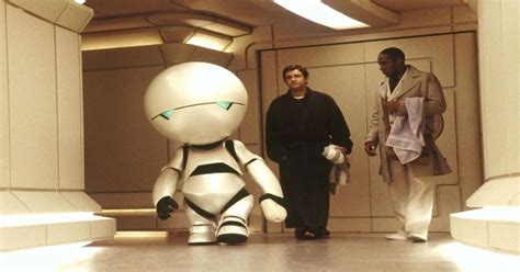 The Best Robots in Movies, Ranked