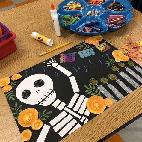 Kristen Bourdier on Instagram: "Another sample made for fifth grade’s ...