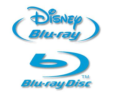 Geek Deal Of The Day Part 2!!! Tons of Disney Blurays 50% Off Plus an ...