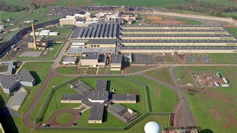 Pennsylvania to replace Graterford prison with new $400 million facility - WHYY