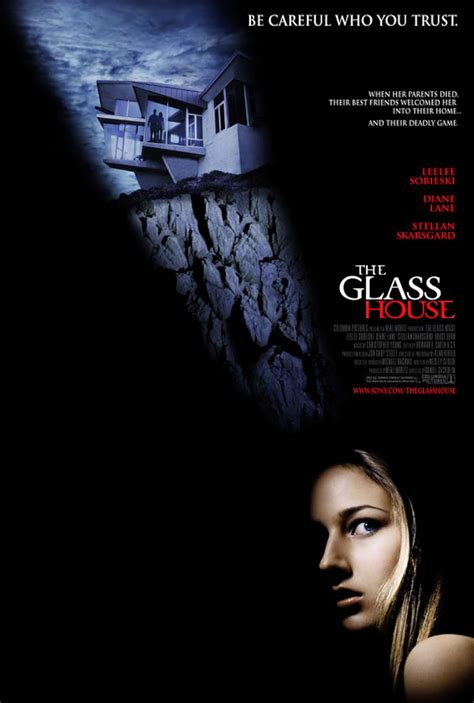 The Glass House (2001) - IMDb