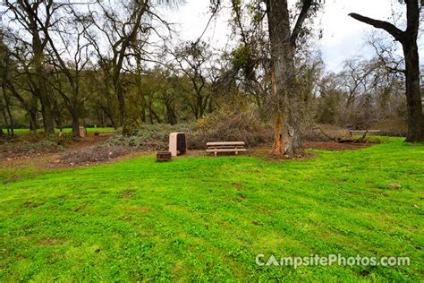 Turlock Lake State Recreation Area - Campsite Photos & Reservations