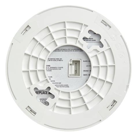 Fire Alarm Strobe Light Wiring Diagram | Shelly Lighting