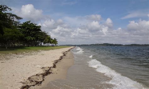 Changi Beach Park in Singapore | Expedia