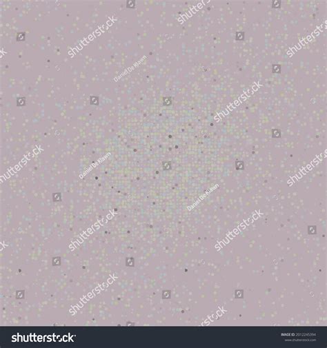 Dotted Surface Dot Background Gradient Dots Stock Illustration 2012245394 | Shutterstock