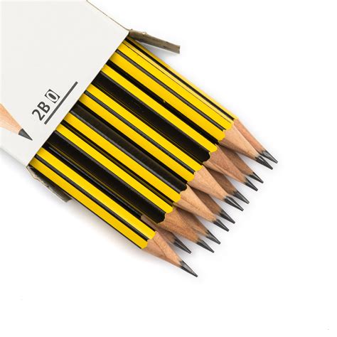 STAEDTLER NORIS 120 - 2B PENCIL – SAG Superior Art & Graphic Supplies Sdn Bhd