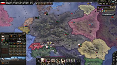 Annexing Austria-Hungary through Anshluss | Paradox Interactive Forums