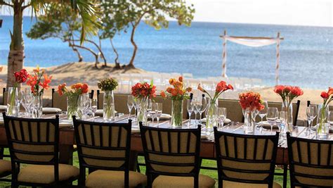 Grand Cayman Beach Wedding Venue | Kimpton Seafire Resort + Spa