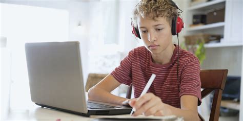 What Students Really Think About Technology In The Classroom | HuffPost