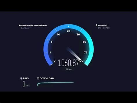 Speedtest | Nyari Receh