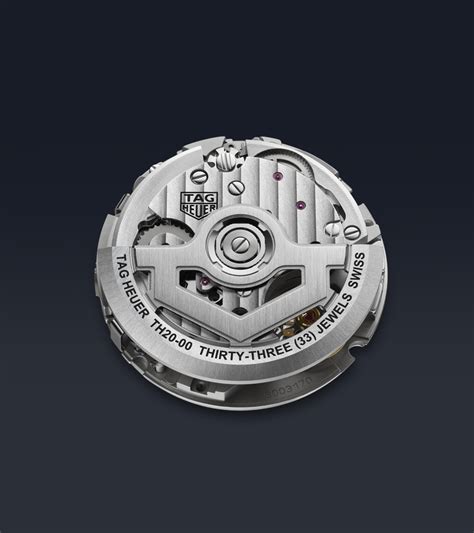 TAG Heuer Carrera - 60 YEARS OF CARRERA