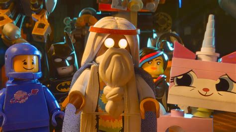 Second Opinion: The Lego Movie - DVD Review | Film Intel