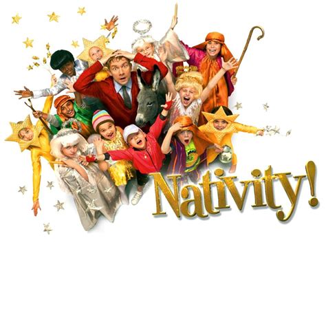 Nativity! Cast music, videos, stats, and photos | Last.fm