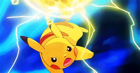 Pikachu going to shock you in DEATH BATTLE! by LordMonferno on DeviantArt