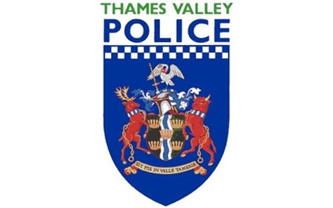 Thames Valley Police is fundraising for ITV Text Santa 2014