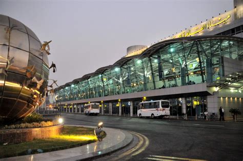 Fast Track Cairo Airport - Skip the Lines and Save Time