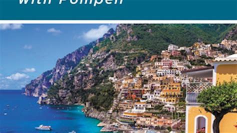 Rick Steves Snapshot Naples & the Amalfi Coast: with Pompeii by Rick Steves - Books - Hachette ...