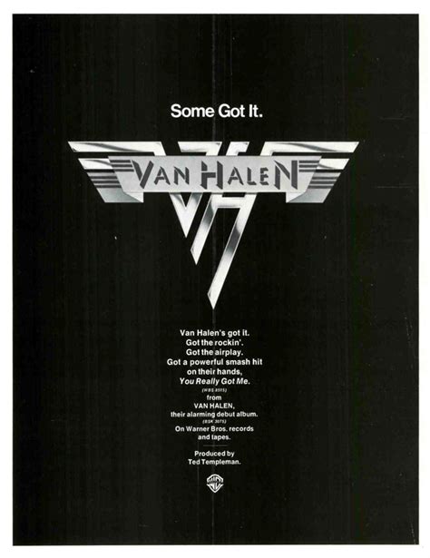 The Van Halen Debut Album: A Turning Point for Rock | Best Classic Bands