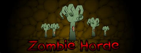 Zombie Horde by Soul Grinder