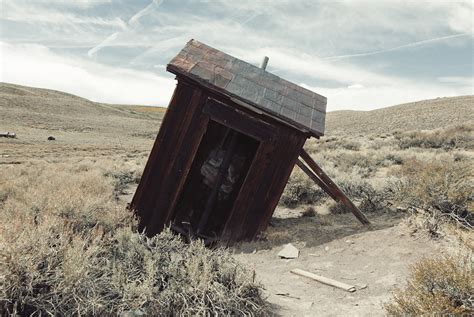 Bodie Ghost Town. | Gareth James | Photography London