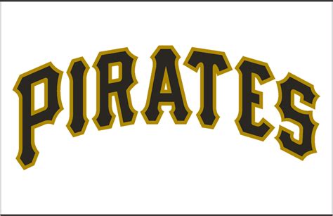 Pittsburgh Pirates Logo Wallpaper - WallpaperSafari