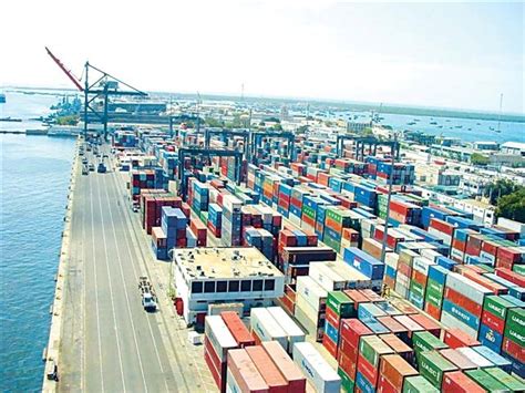 Karachi International Container Terminal a facility par excellence ...