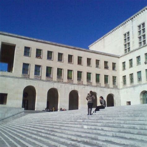 Università degli Studi di Trieste - University