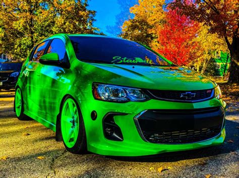 Modified Chevy Sonic Rs | atelier-yuwa.ciao.jp