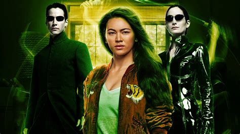 Jessica Henwick: Matrix 4 Is "Going To Change The Industry Again"