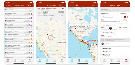 Best Earthquake Apps to Track Earthquakes Now | Cellular News